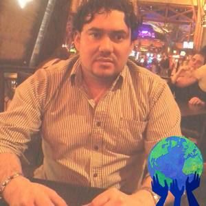 Meet your Posher, Marcos